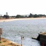 4e lac de Lomé