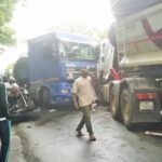 nouvel accident