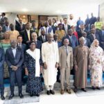 Alliance politique africaine