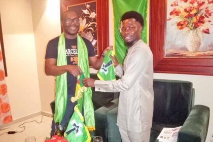 Principauté des Baobabs