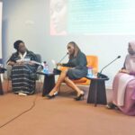 entrepreneuriat féminin