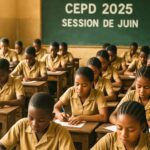 CEPD 2025