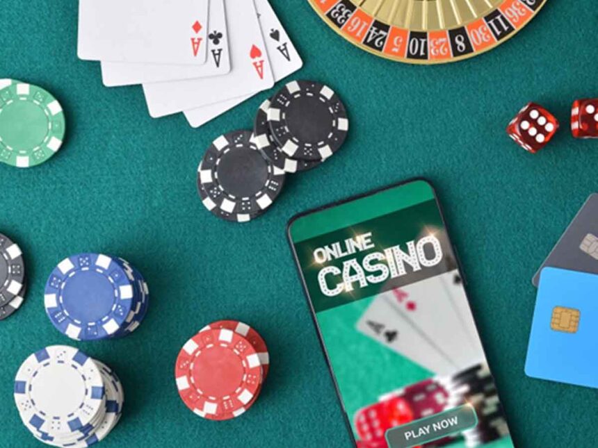 casino en ligne