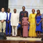 Compassion International Togo