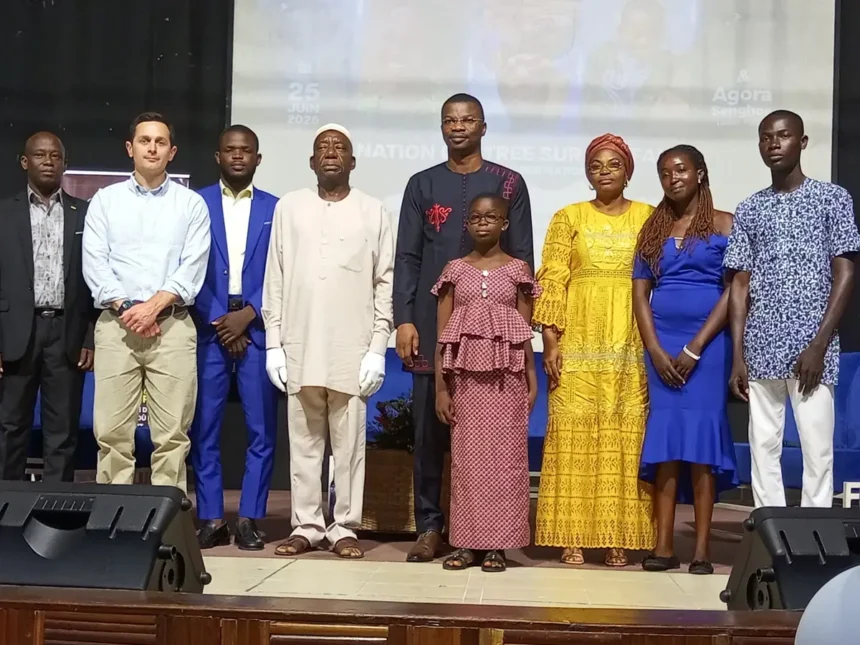 Compassion International Togo