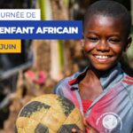 enfant africain