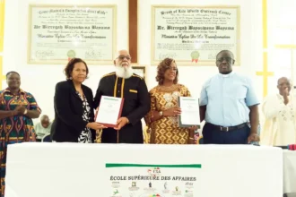 Bachelor en théologie