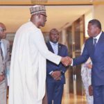 Faure Gnassingbé