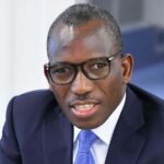 Gilbert Bawara