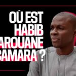 Habib Marouane Camara