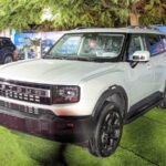 JETOUR T1
