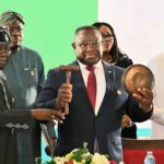 Julius Maada Bio