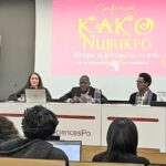 Kako Nubukpo