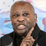 Laurent Gbagbo