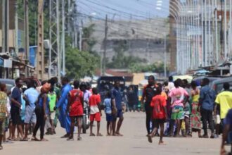 Touche Pas à Ma Constitution