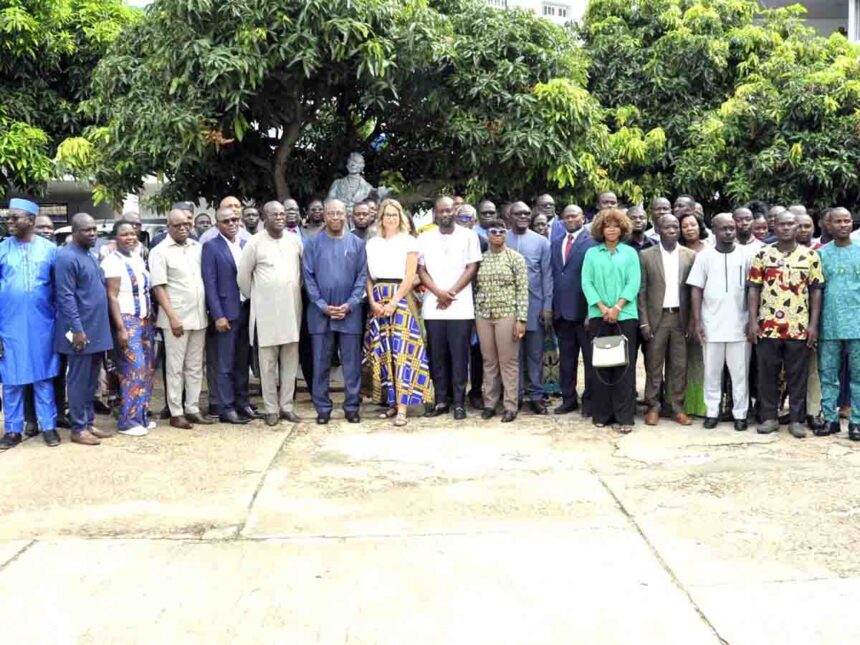 Formation Professionnelle