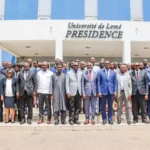 Université de Lomé