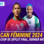 La CAN 2024