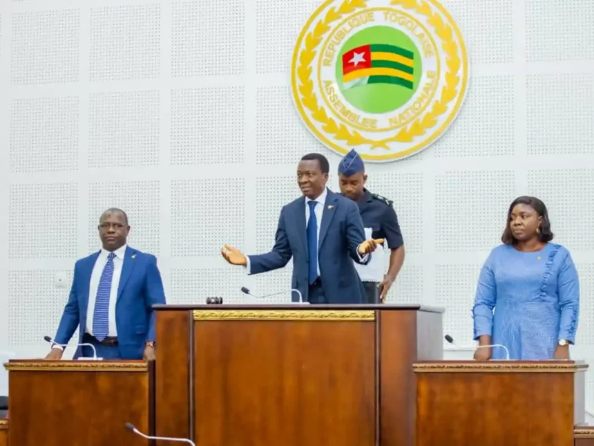 Assemblée nationale