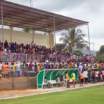 stade municipal