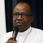 Anicet Tounwendsida Kaboré