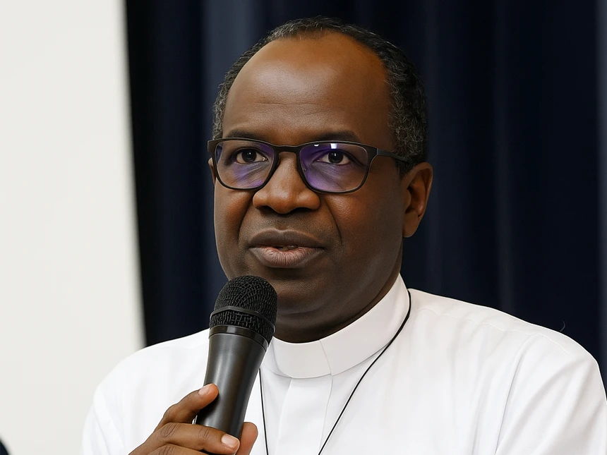 Anicet Tounwendsida Kaboré