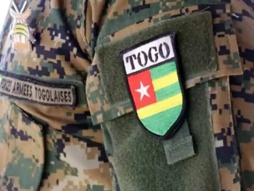 Collège militaire Eyadéma