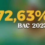 Bac II 2025