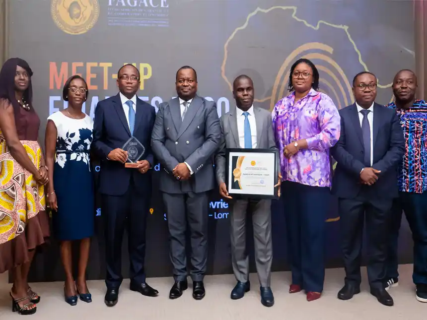 Banque Atlantique Togo