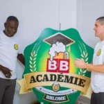 BB Lomé