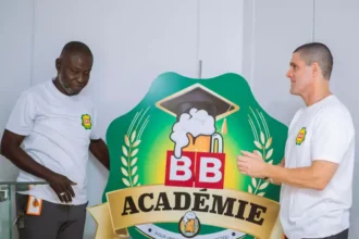 BB Lomé