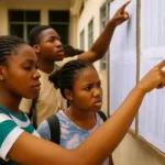BAC II 2025 au Togo