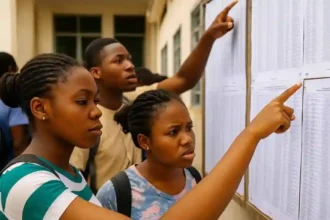 BAC II 2025 au Togo
