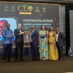 George Agyekum Donkor