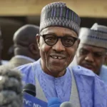 Muhammadu Buhari