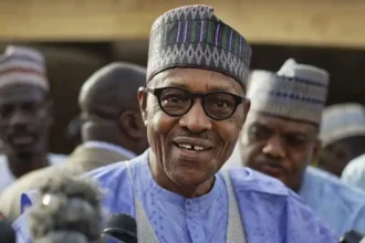 Muhammadu Buhari