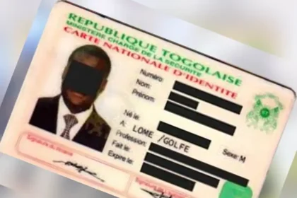 carte nationale