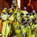 Chennai Super Kings