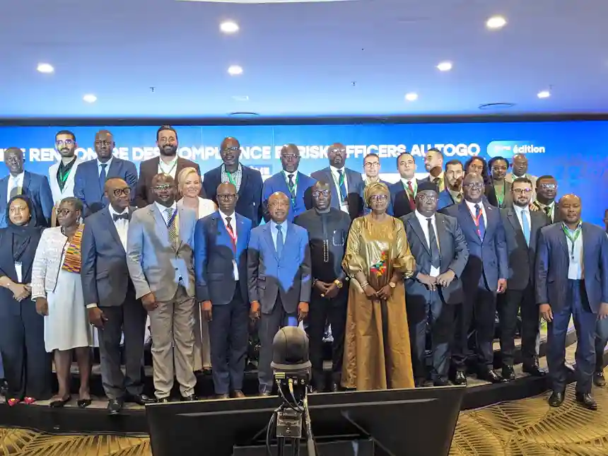 Compliance et Risk Officers