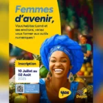 Dagan Connectée