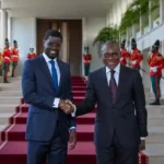 intégration régionale