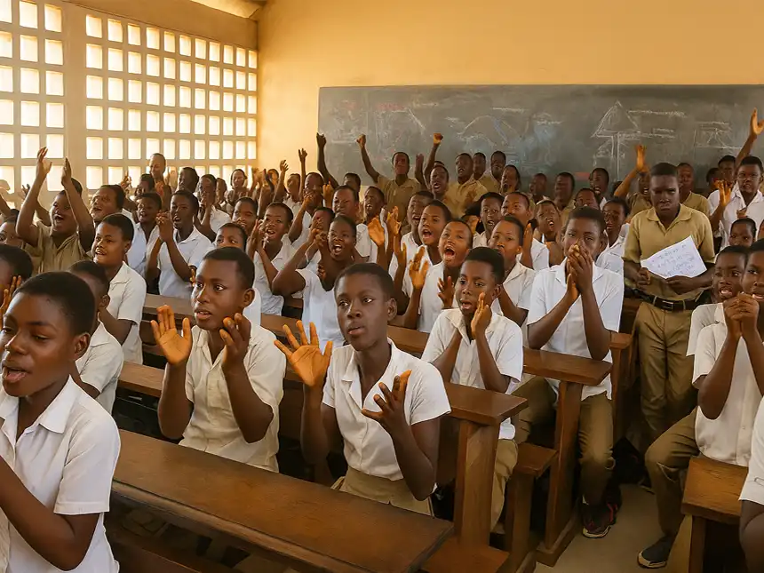 établissements scolaires