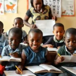 anglais au primaire