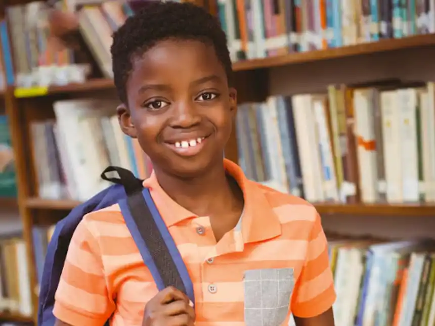 fournitures scolaires