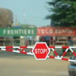 frontières terrestres