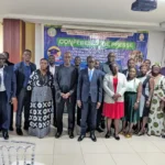 lutte contre la corruption