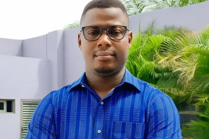 Hugues Comlan Sossoukpè