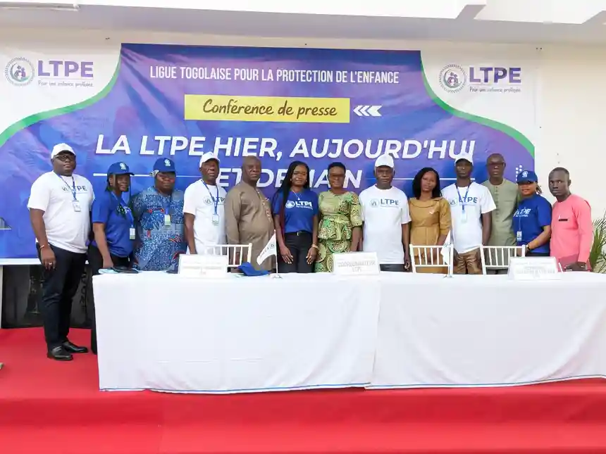 protection des enfants