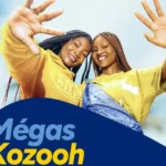 Mega Kozooh