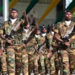 recrutement militaire